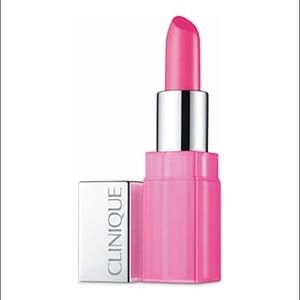 2 for $20! Clinique Bubble Gum Pop Lipstick Mini
